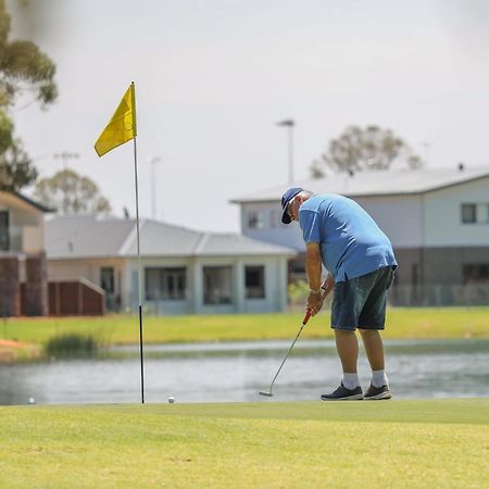 Mildura Golf Resort Exterior photo