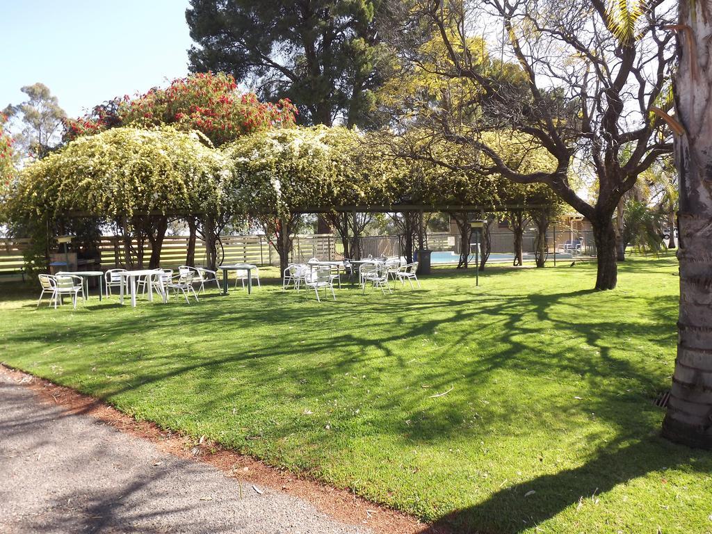 Mildura Golf Resort Exterior photo