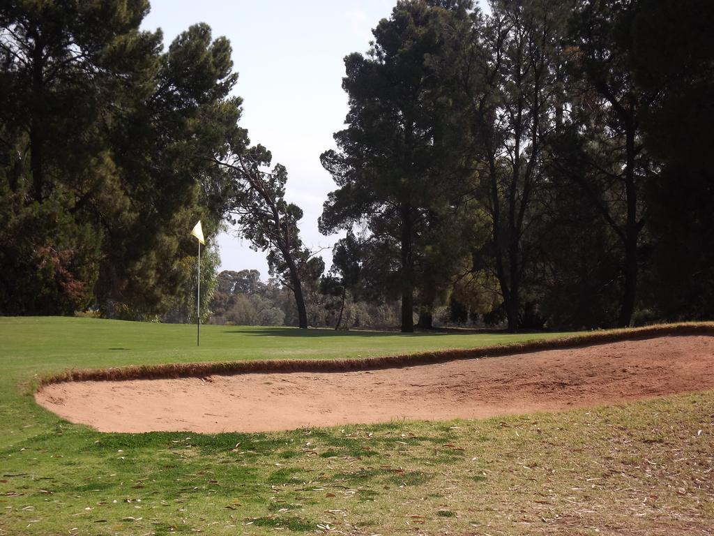 Mildura Golf Resort Exterior photo