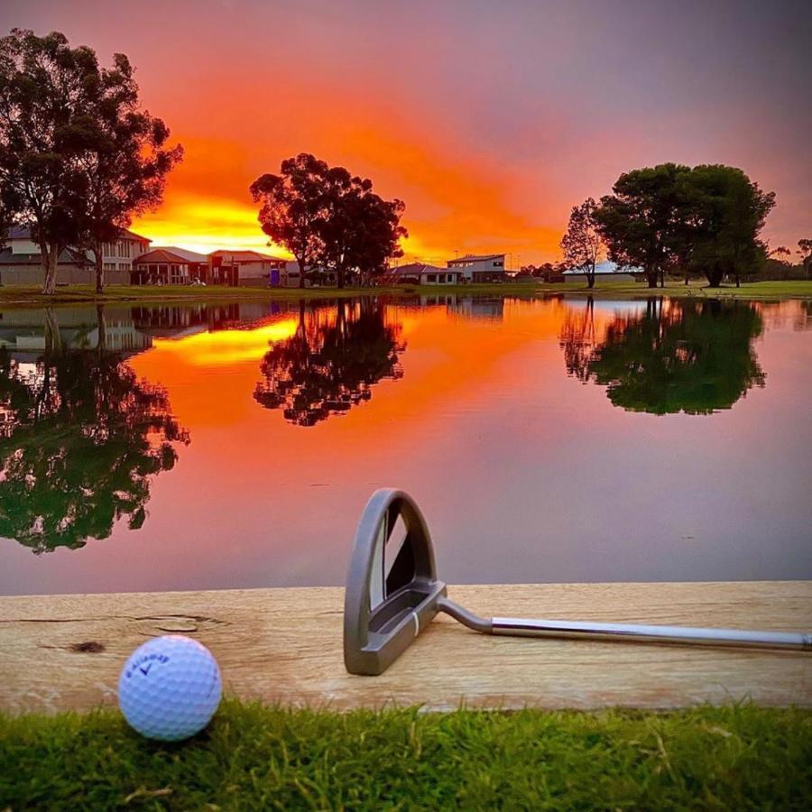 Mildura Golf Resort Exterior photo