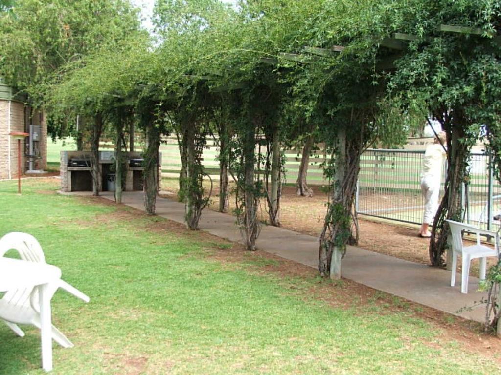 Mildura Golf Resort Exterior photo